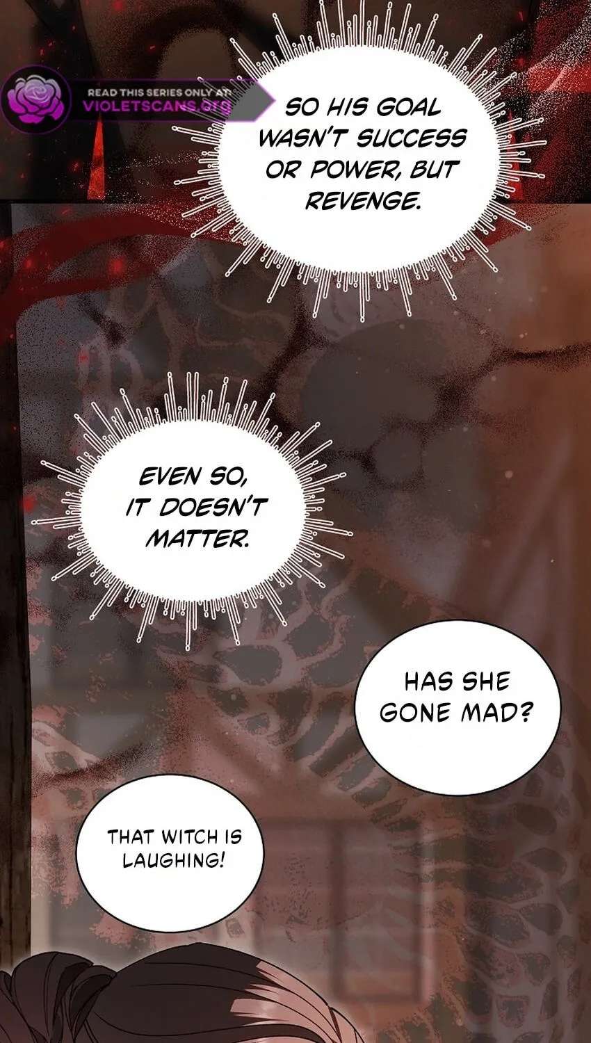 I’M Sure It’S My Baby Chapter 135 - page 41