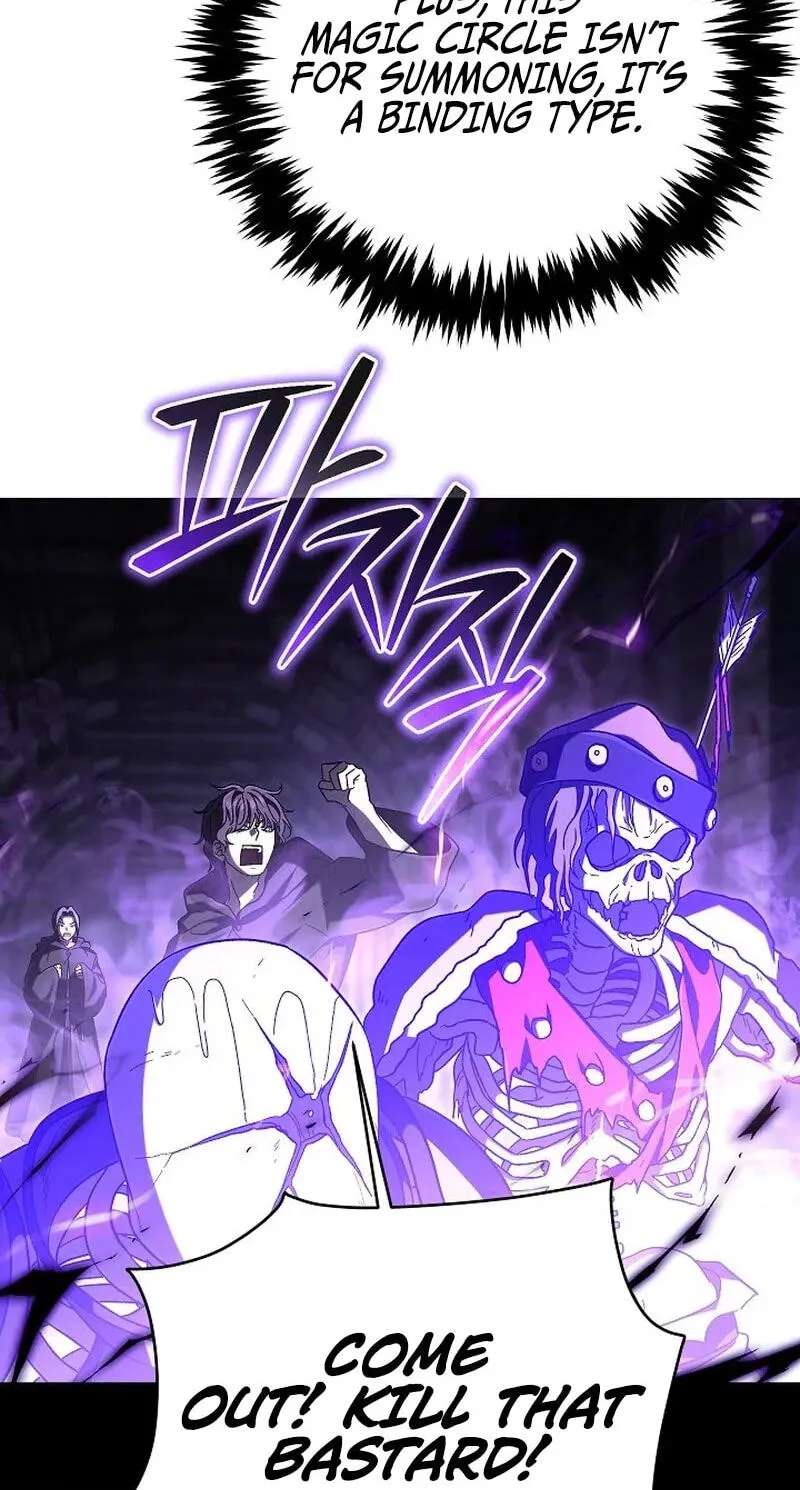 Is It a Problem if the Protagonist Is a Persona-Obsessed Character? Chapter 29 - page 72