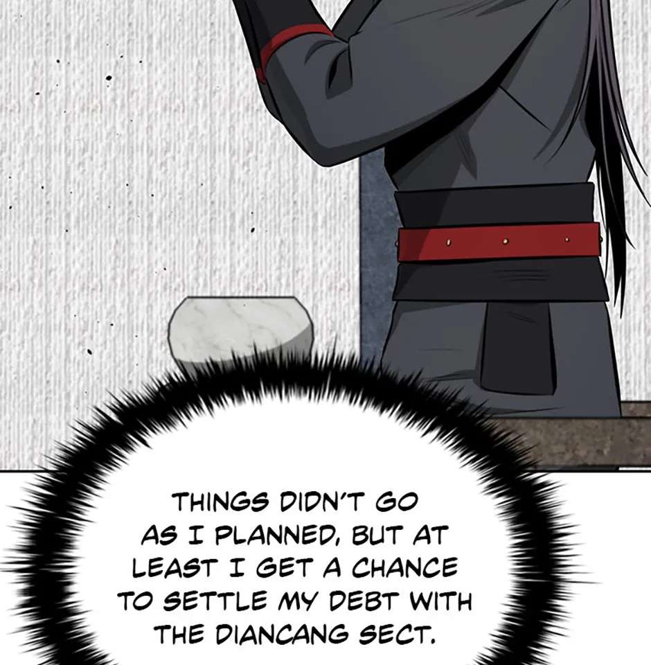Absolute Master of the Senate Chapter 81 - page 41