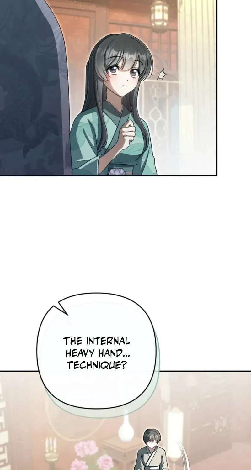 The Heavenly Demon Cult’s Strongest Maid Chapter 38 - page 35