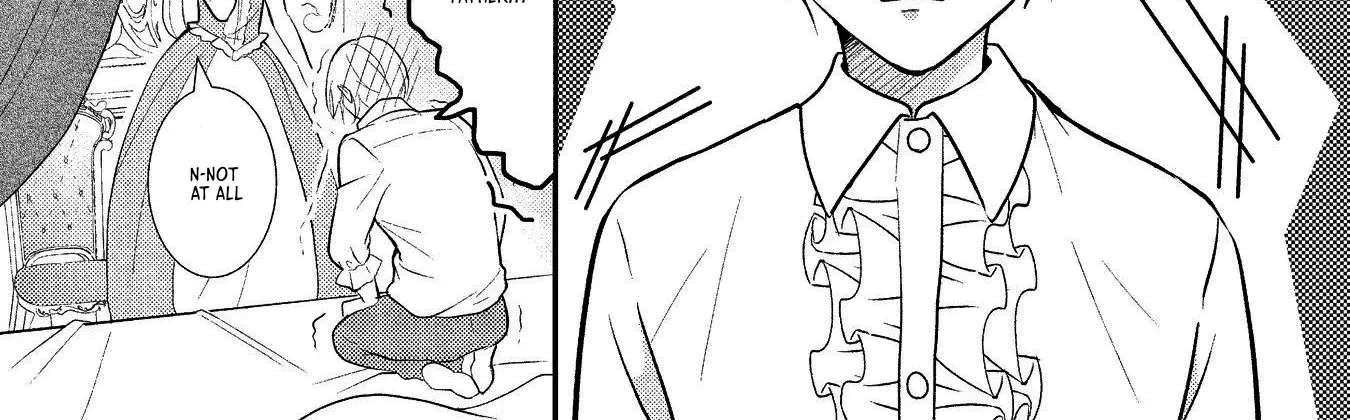 Reincarnated as the Villainess, but I'm More Loved Than the Heroine Chapter 5 - page 18