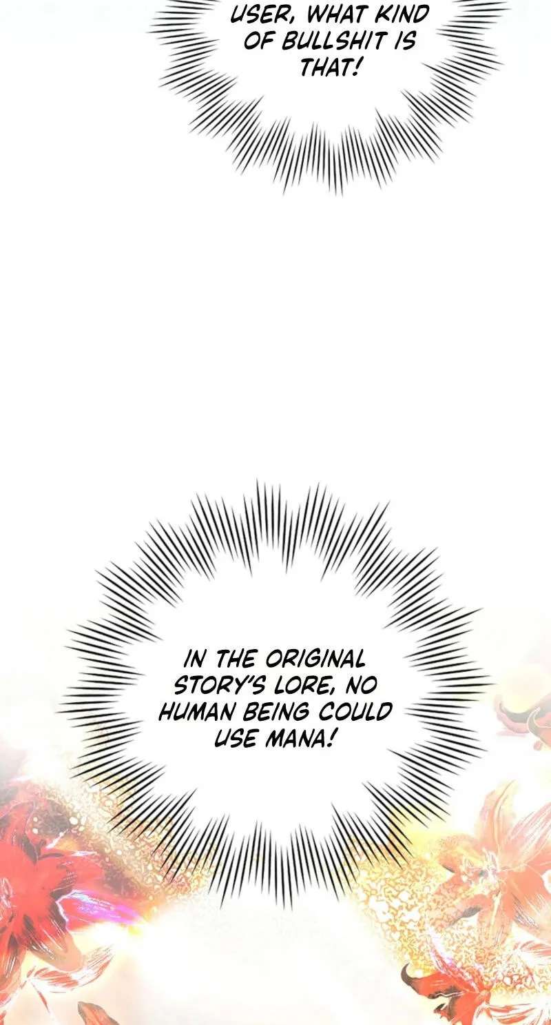 The Countdown of My Death is Spamming My Status Window Chapter 100 - page 44