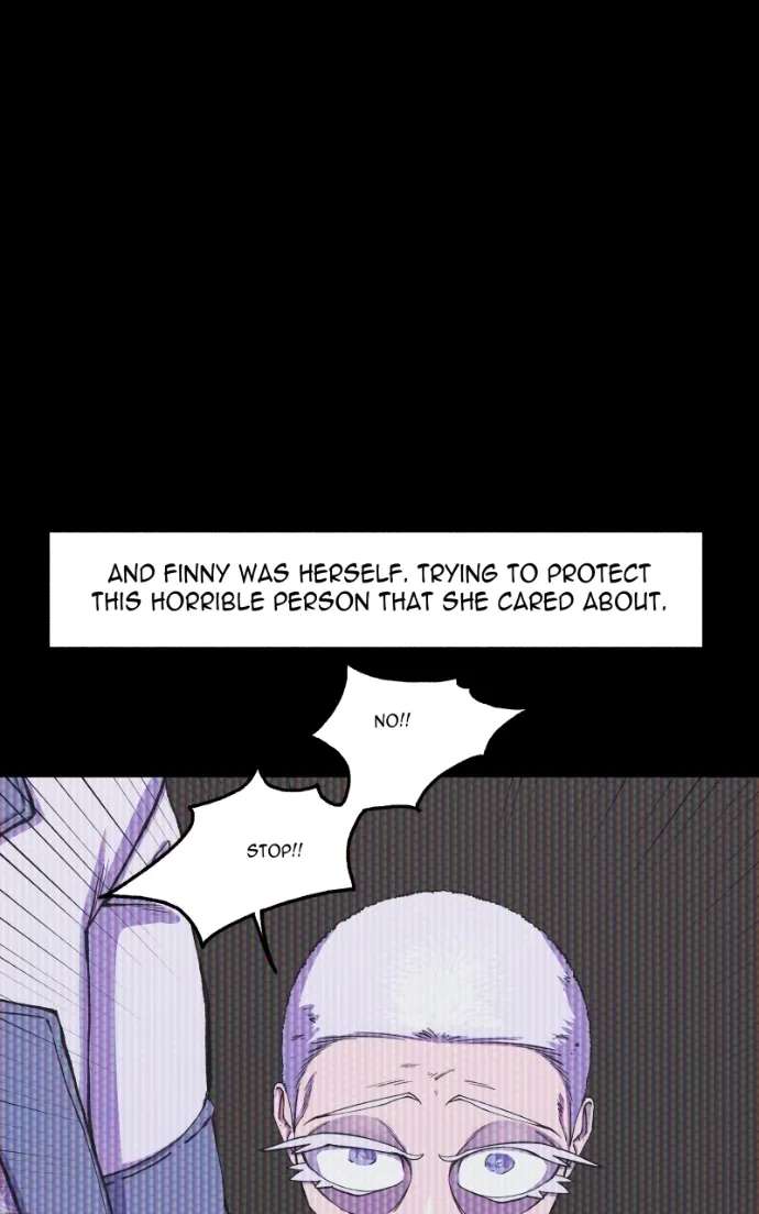 Hello Sour Crush Chapter 12 - page 55