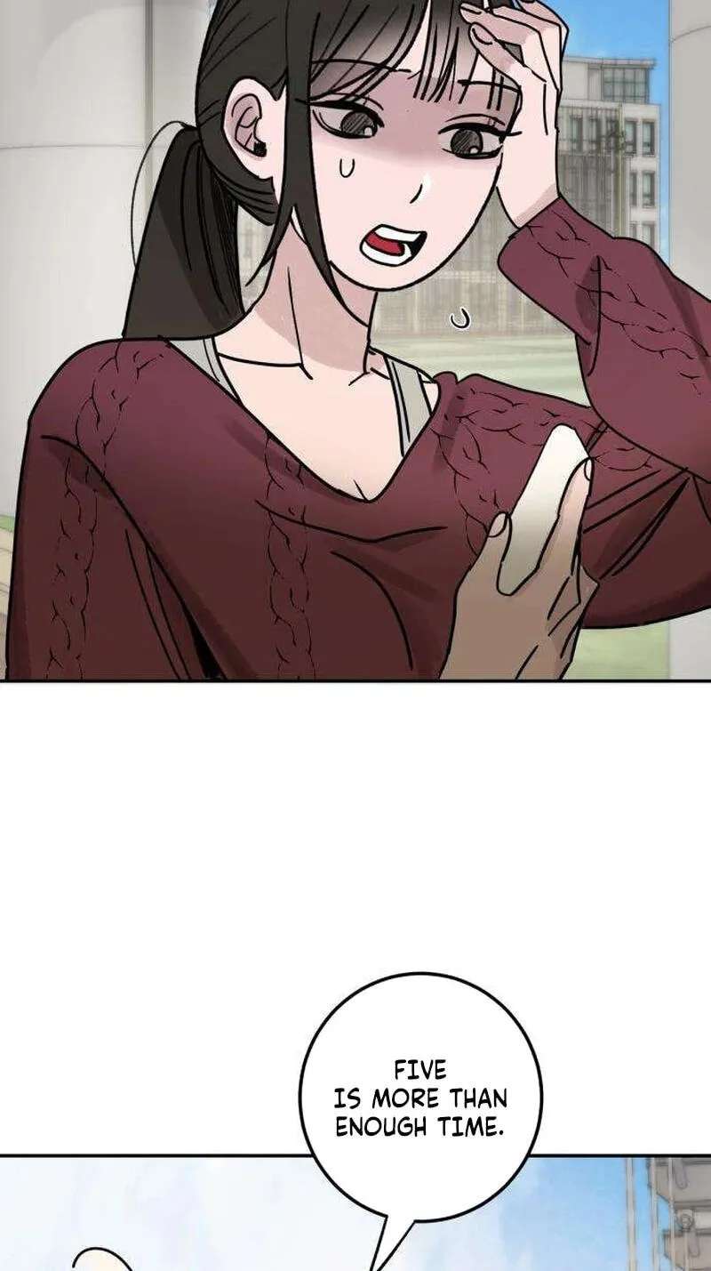How to Love Ma Do-Ae Chapter 29 - page 31