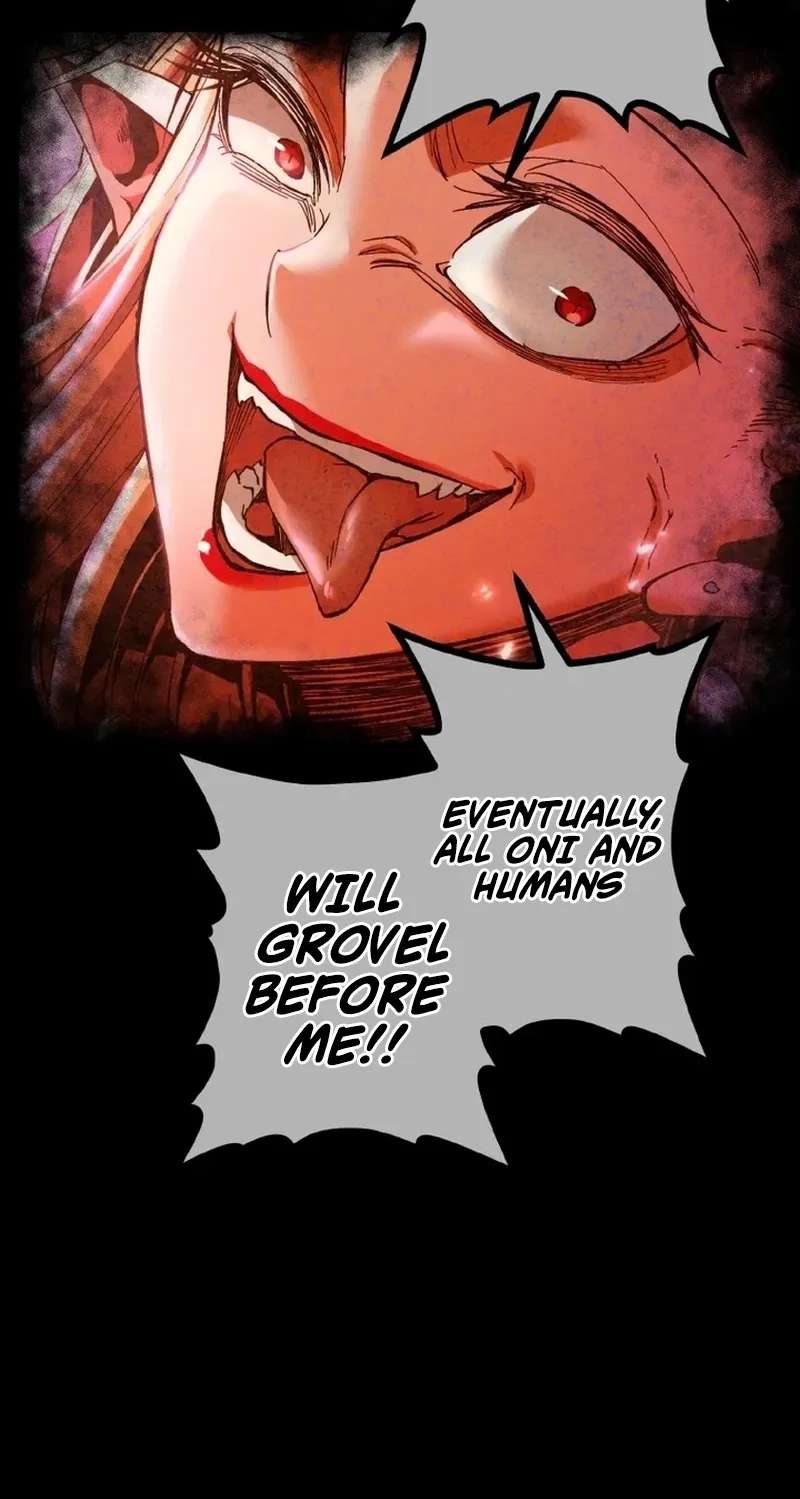 The Man Who Vowed Revenge on His Demon Wife Chapter 5 - page 19