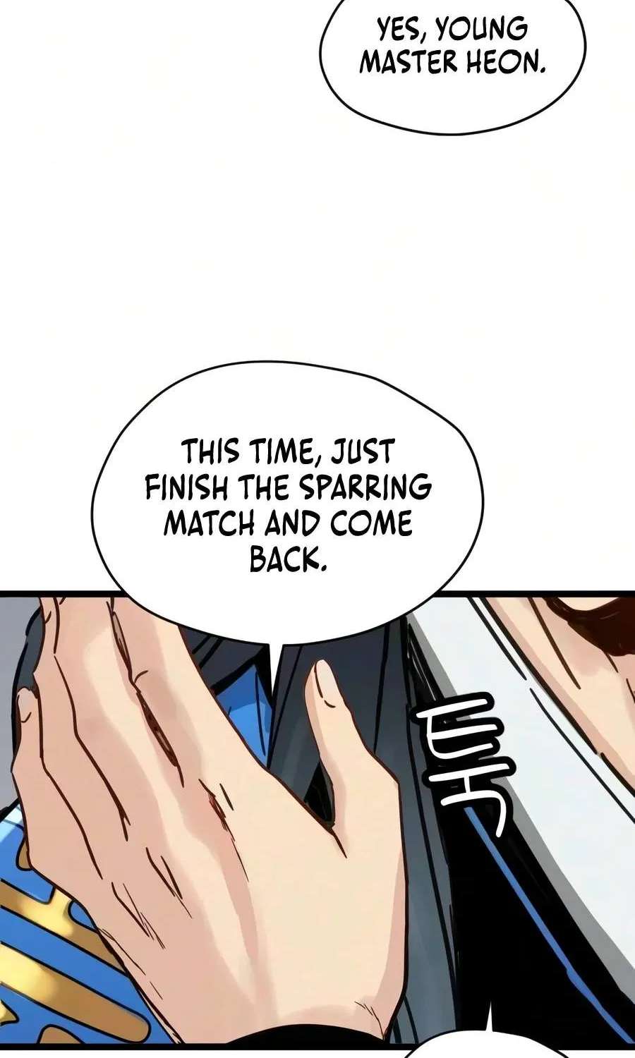 Surviving As A Genius On Borrowed Time Chapter 92 - page 76