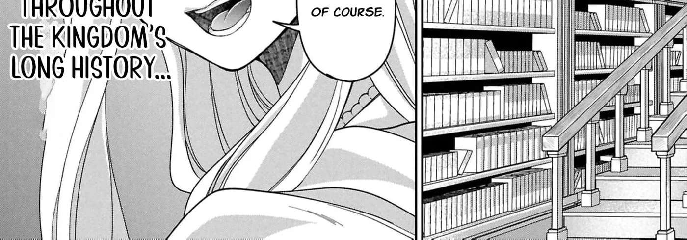 The Strongest Sorceress Framed by Her Sister Starts Over in Secret Chapter 44 - page 13