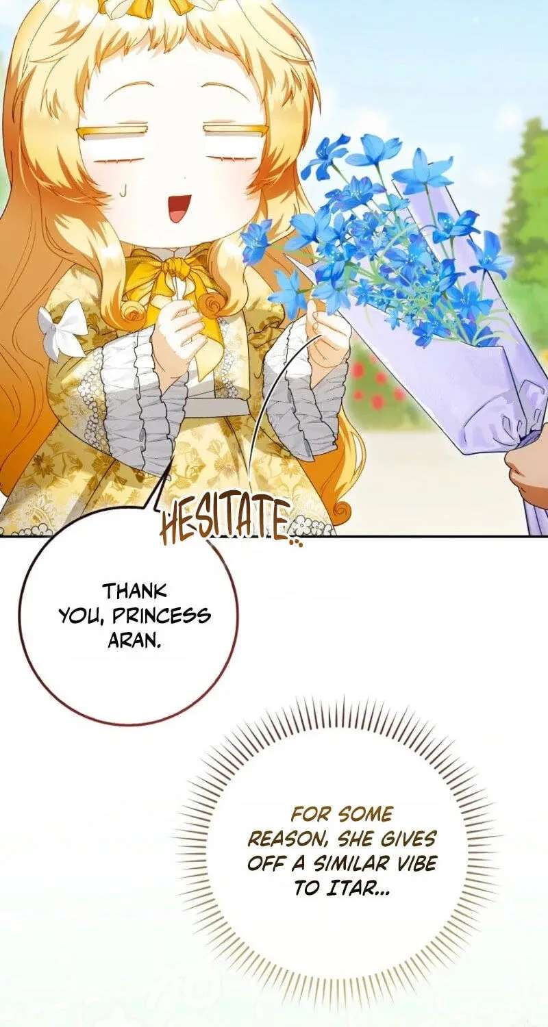 The Baby Fairy is a Villain Chapter 75 - page 16