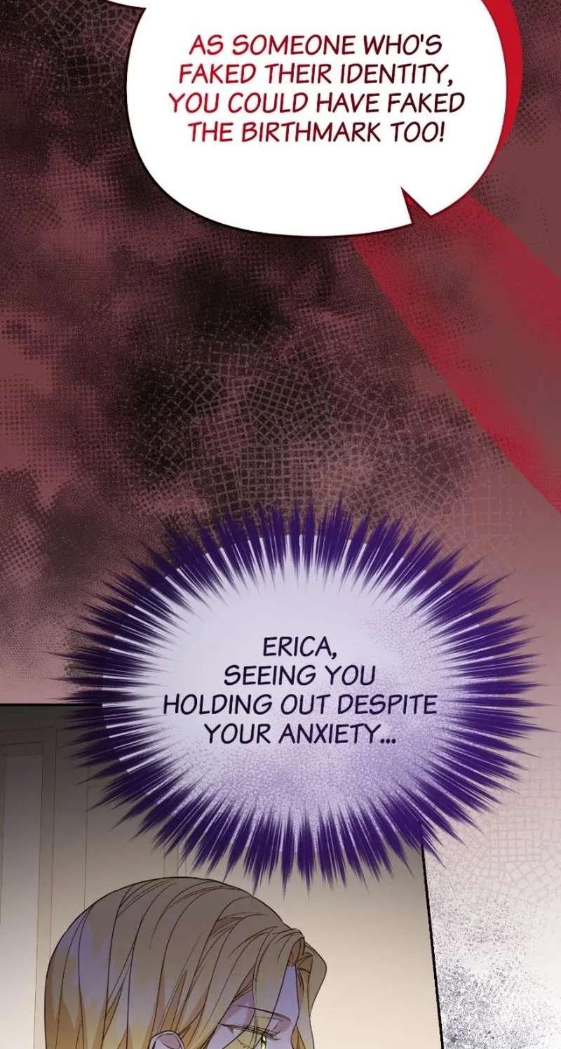 The Wife's Seduction Chapter 74 - page 7