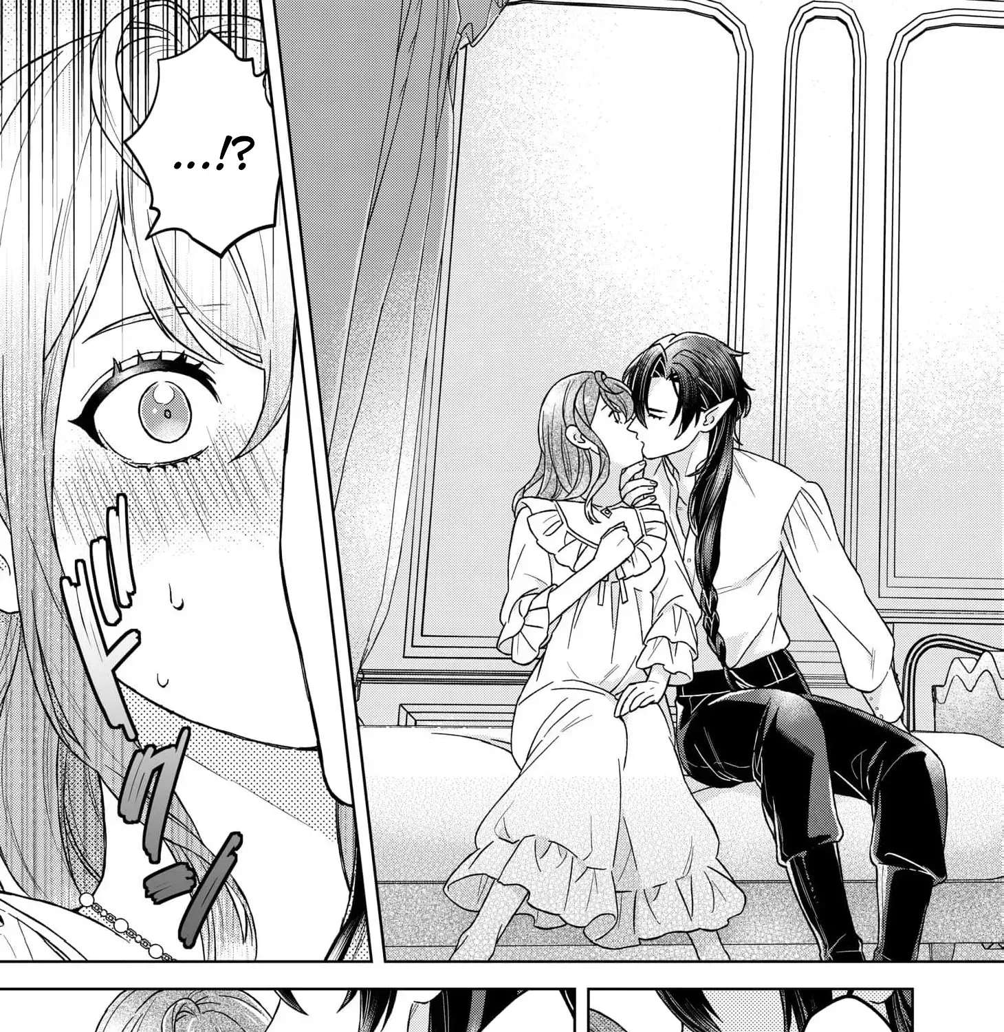 After Being Neglected for 30 Years, I'm at My Limit So I'm Getting a Divorce! Chapter 1 - page 53