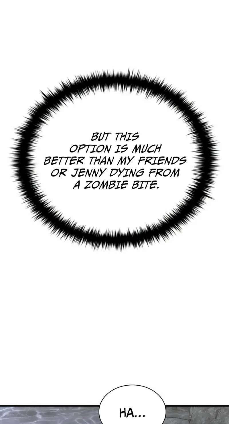 Zombie Revelation: 82-08 Chapter 123 - page 65