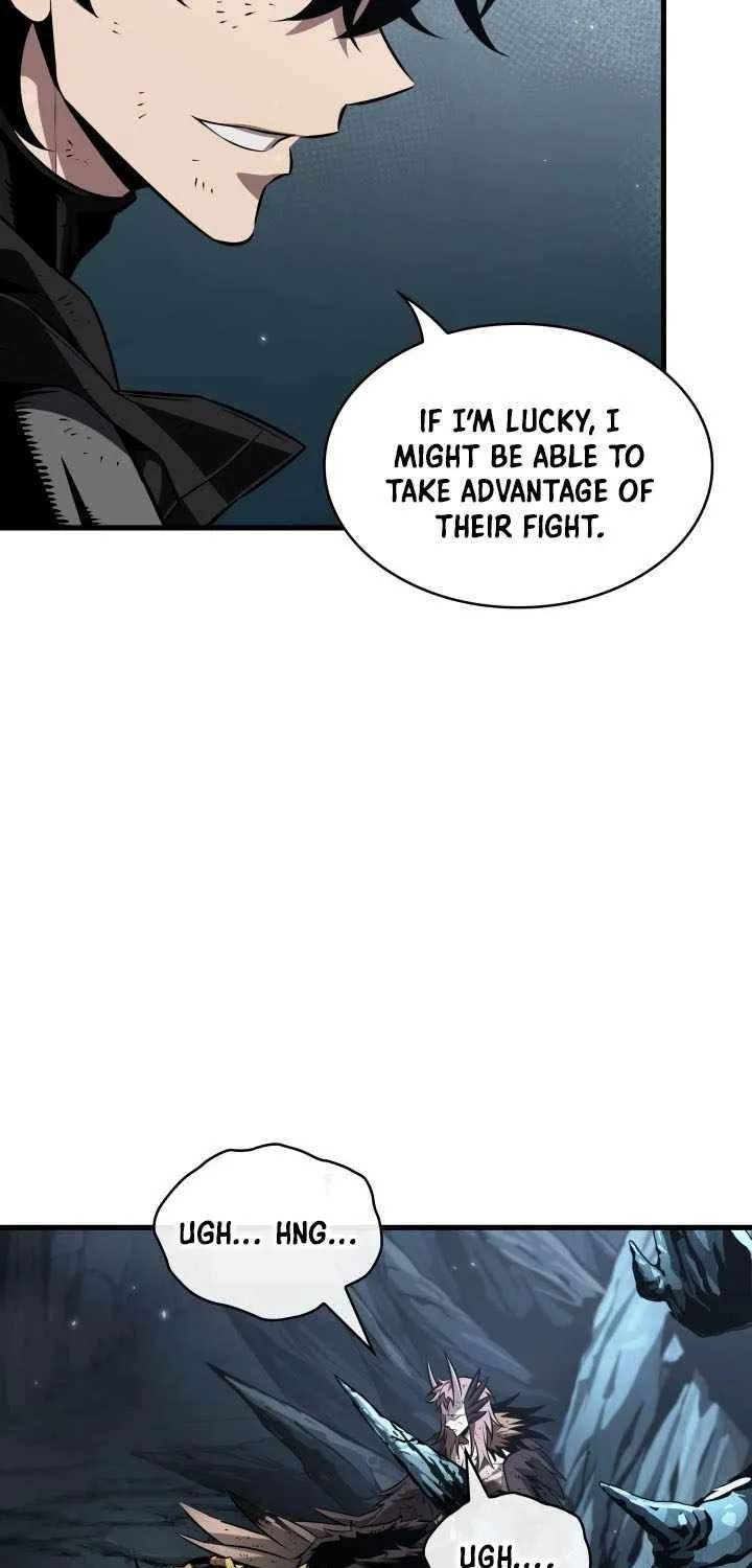 Pick Me Up! Chapter 217 - page 33