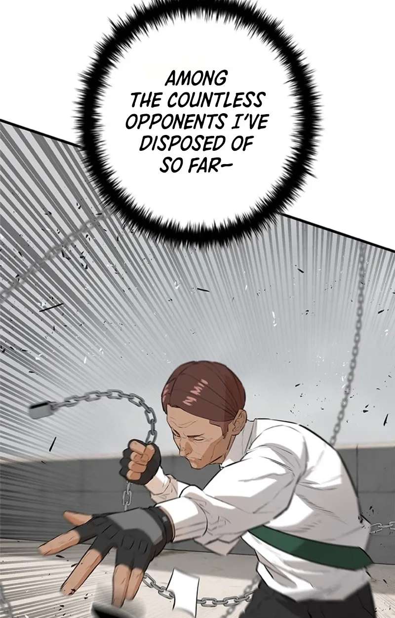 Sicario Chapter 29 - page 109