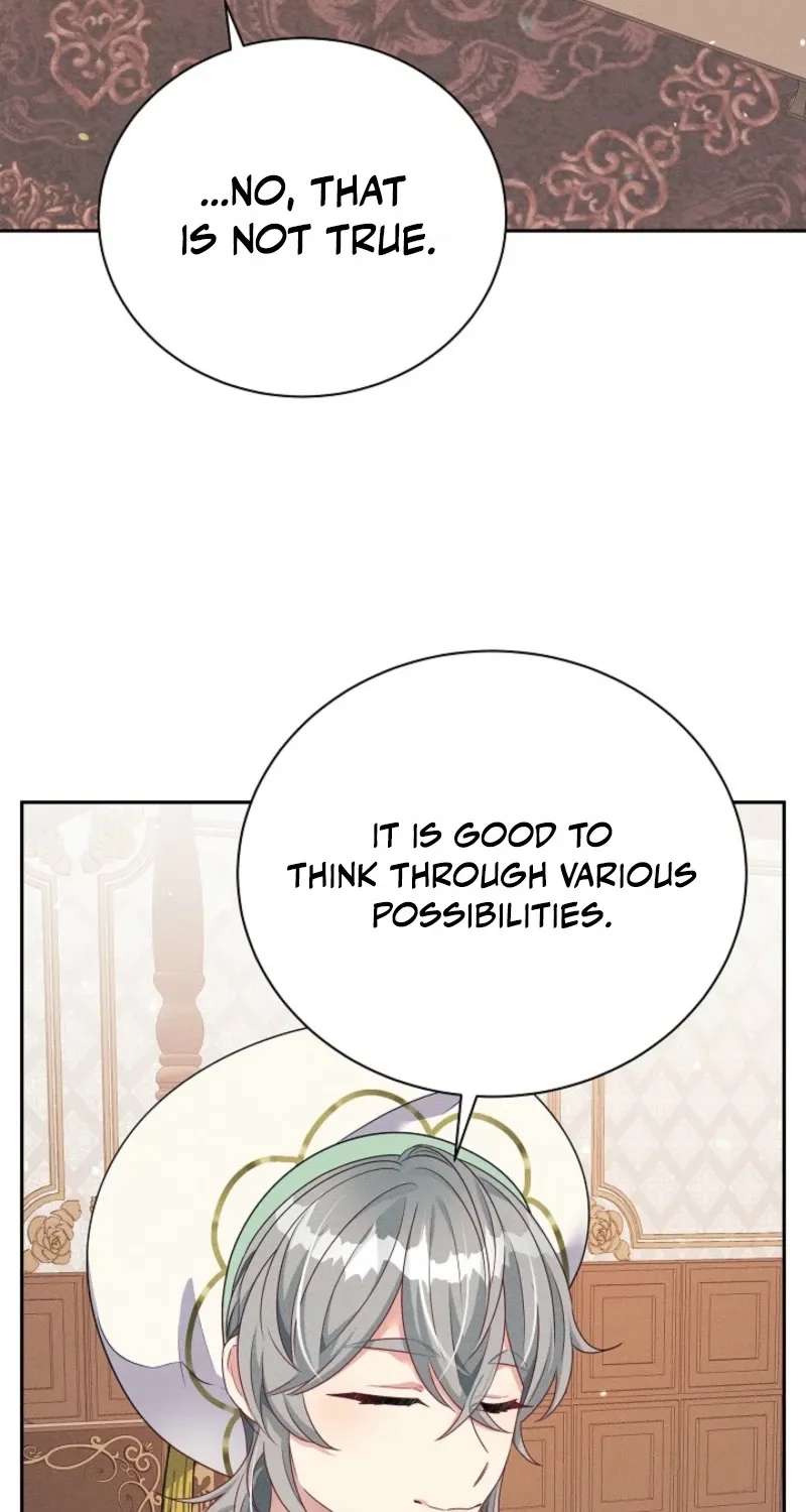 The Abandoned Princess Rebels Chapter 34 - page 28