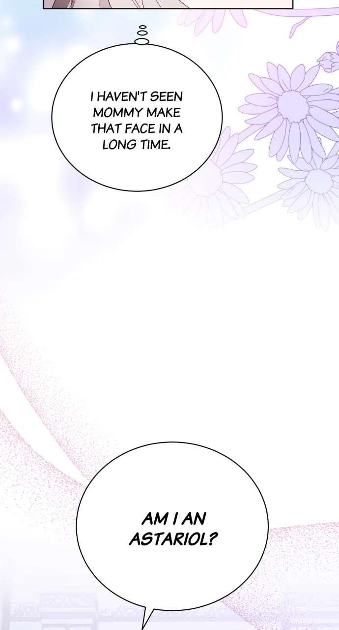 My Father, the PossessiveDemi-God Chapter 5 - page 30