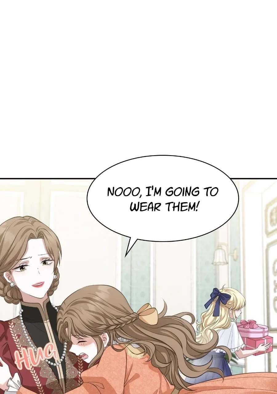 How I Became the Duke'sBeloved Daughter Chapter 1 - page 164