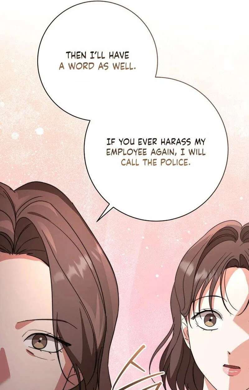 Dangerous Newlyweds Chapter 45 - page 47