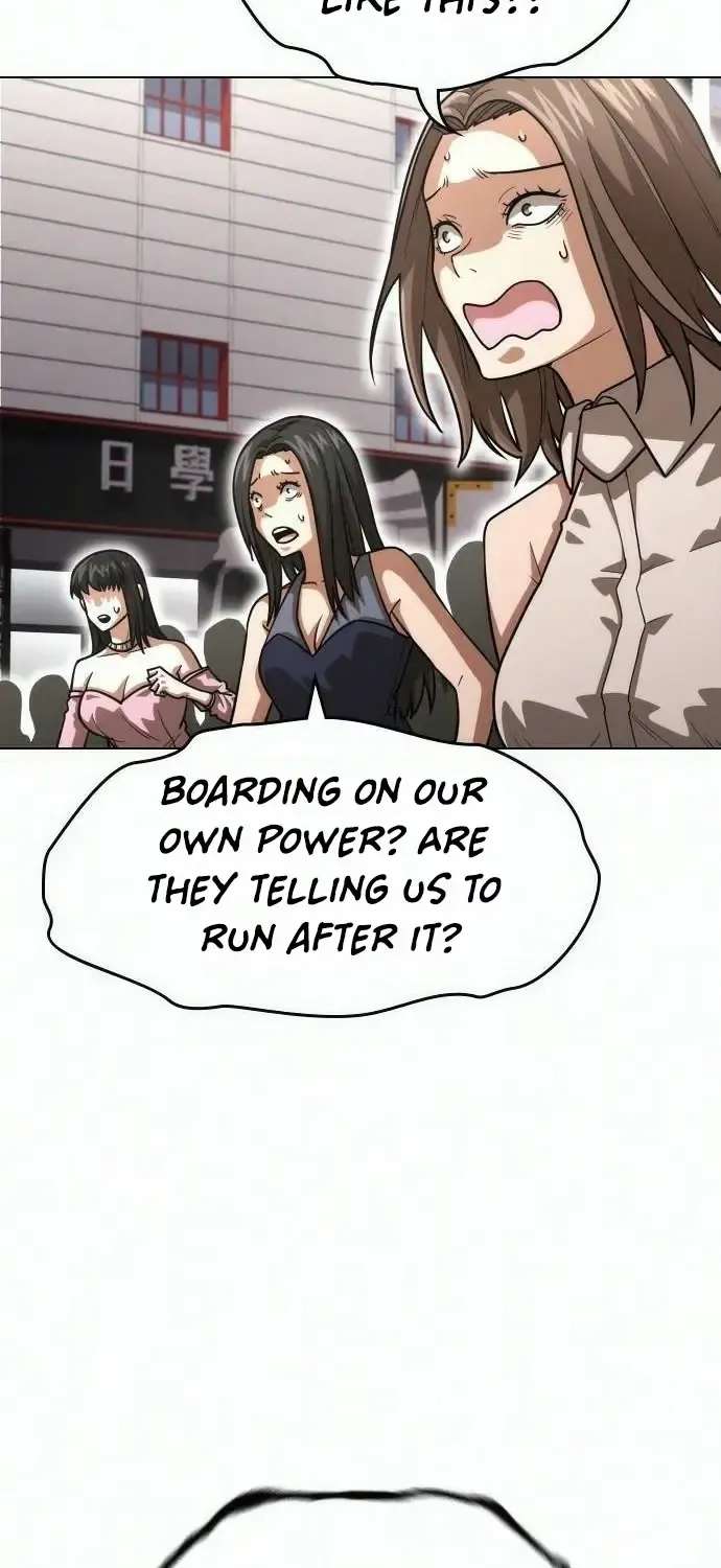 Love Tears Apart The Zombies Chapter 5 - page 68