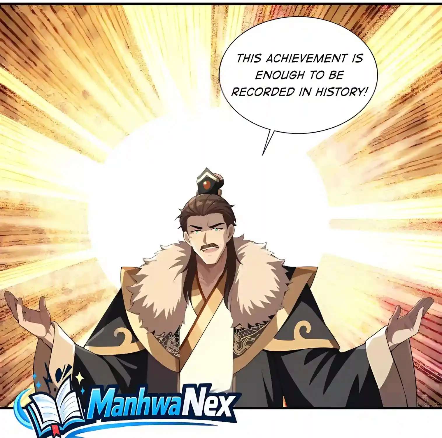 I Opened the Mythical Pet Era Chapter 48 - page 65
