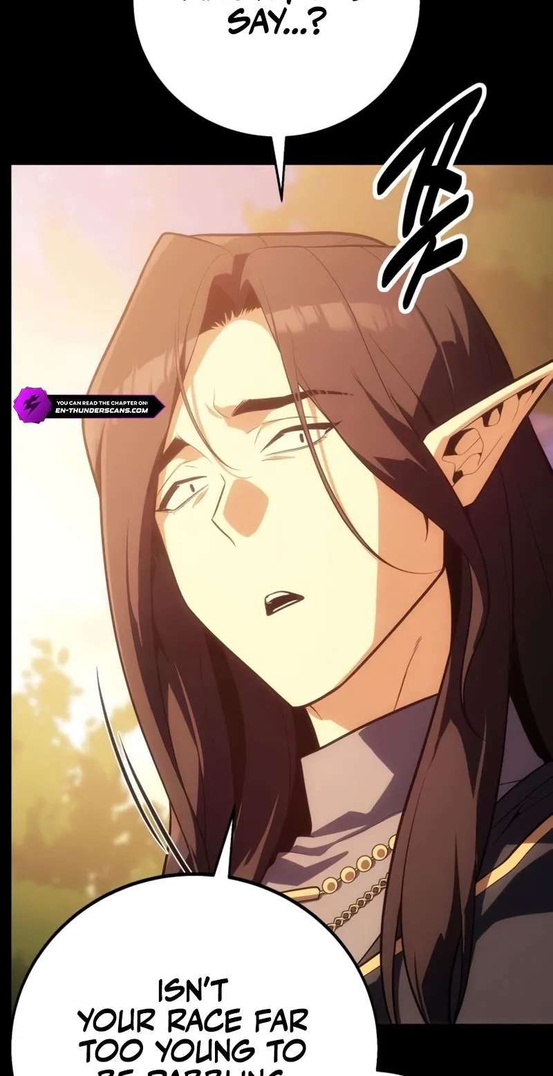 30 Years Have Passed Since the Prologue Chapter 14 - page 101