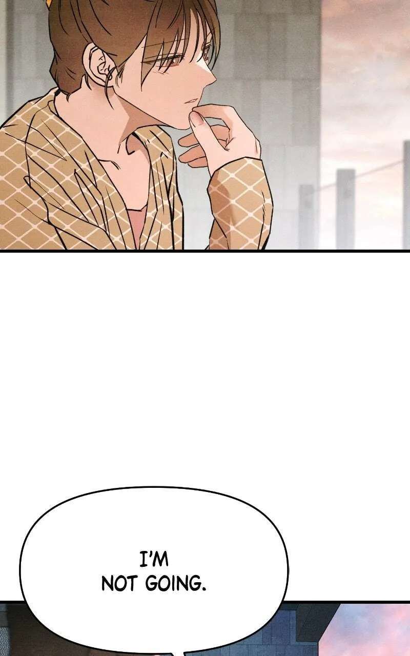 Who's That Long-Haired Senior? Chapter 97 - page 56
