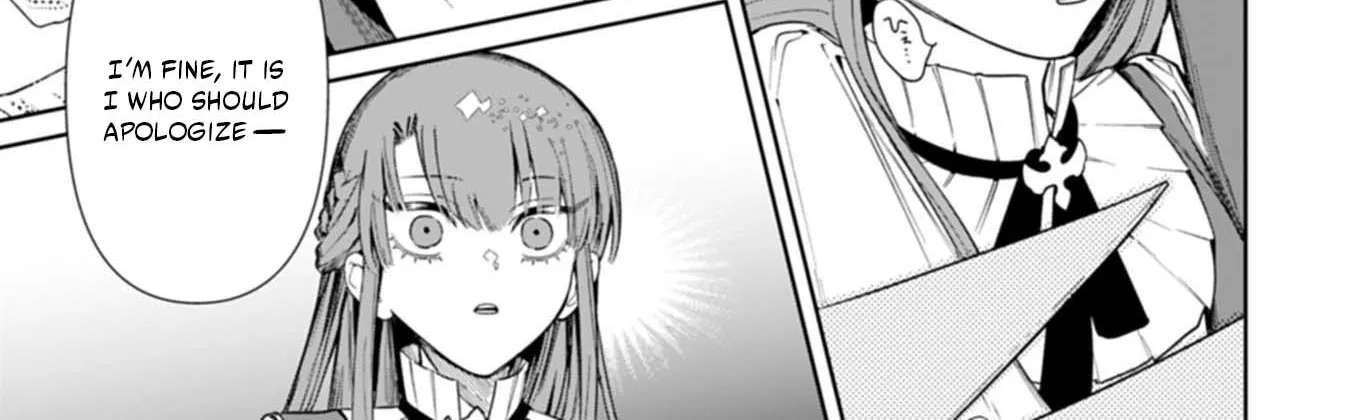 Watashi wa Akuyaku Reijou Rashii no de, Last Boss wo Mederu Gakari ni Naru Koto ni Shimashita Chapter 2.2 - page 22