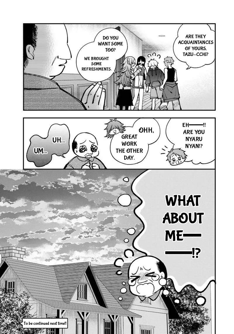 I'm a Pretty Girl VTuber Chapter 6 - page 19