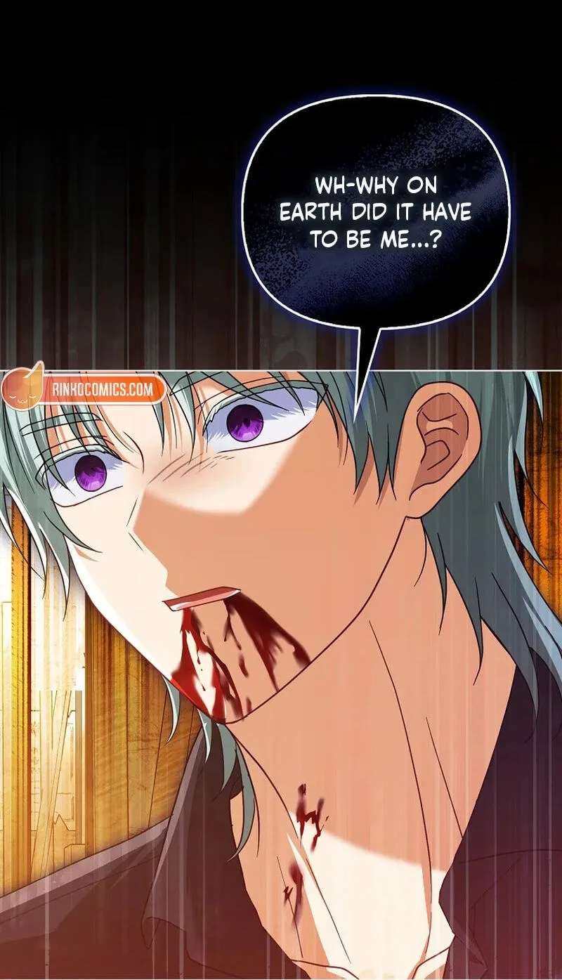 Loved by the Villains Chapter 97 - page 54