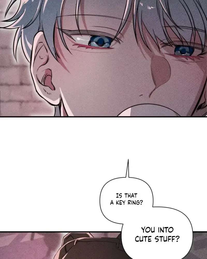 Careless Love Chapter 3 - page 45
