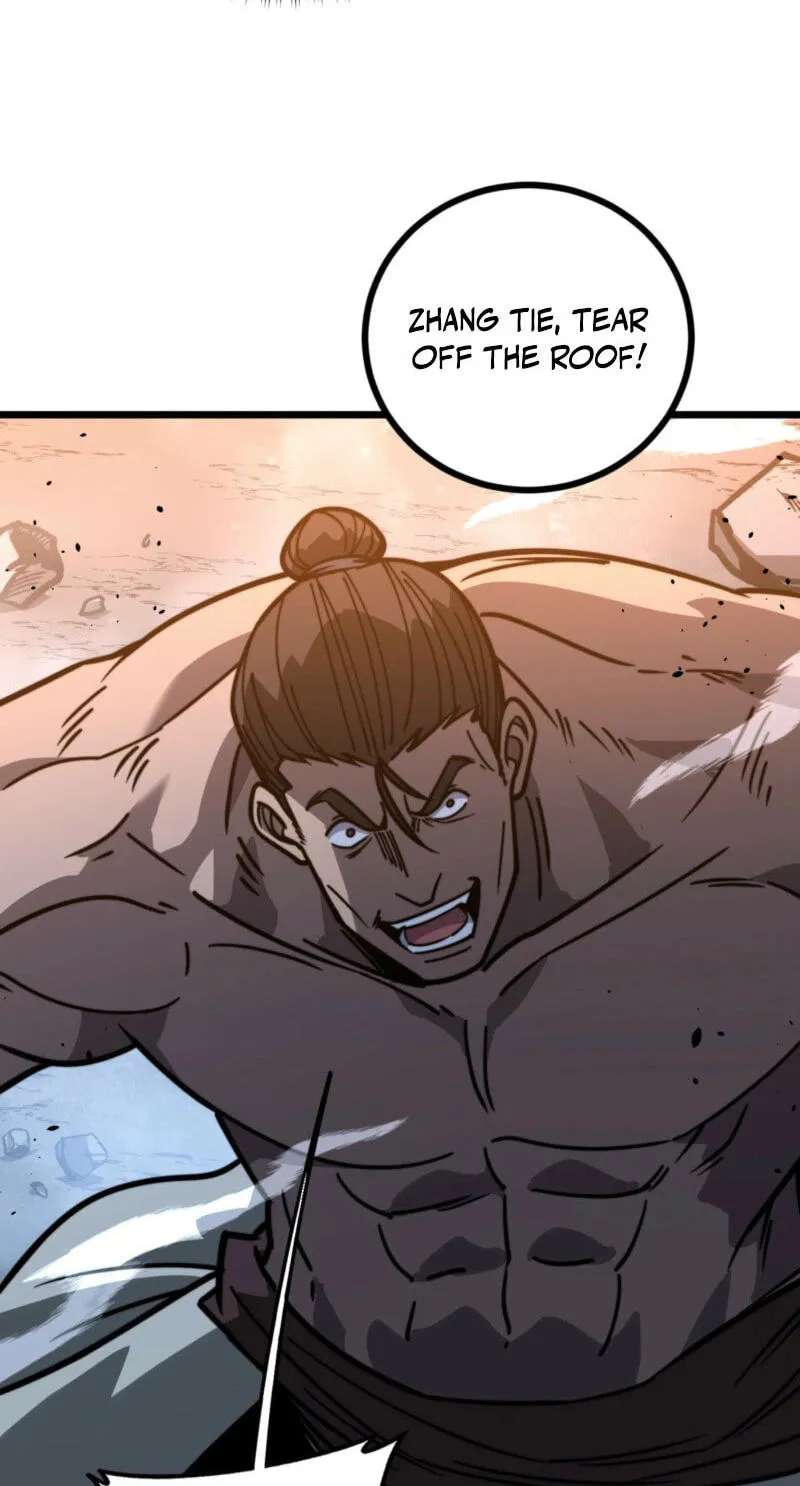 Snake Immortal: The Tale of a Snake's Cultivation to Immortality Chapter 101 - page 35