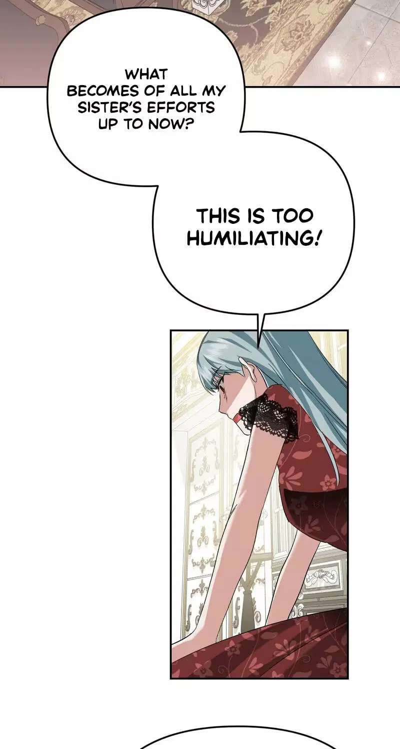 I Reincarnated as the Princess of a Country That Is Going to Destroyed by Male Protagonist Chapter 29 - page 74