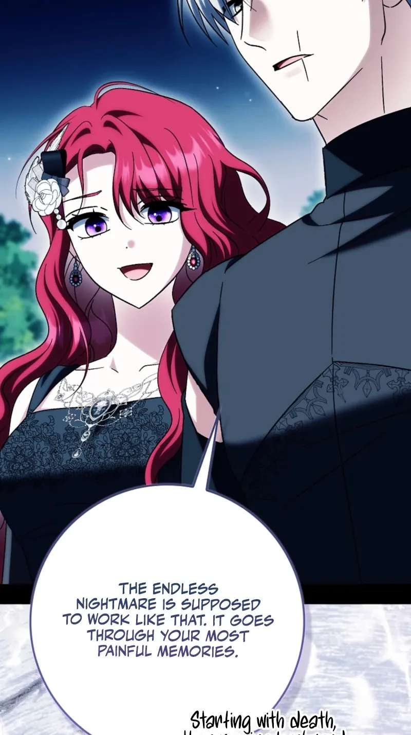 The White Tiger Princess is Not in Danger Chapter 47 - page 64