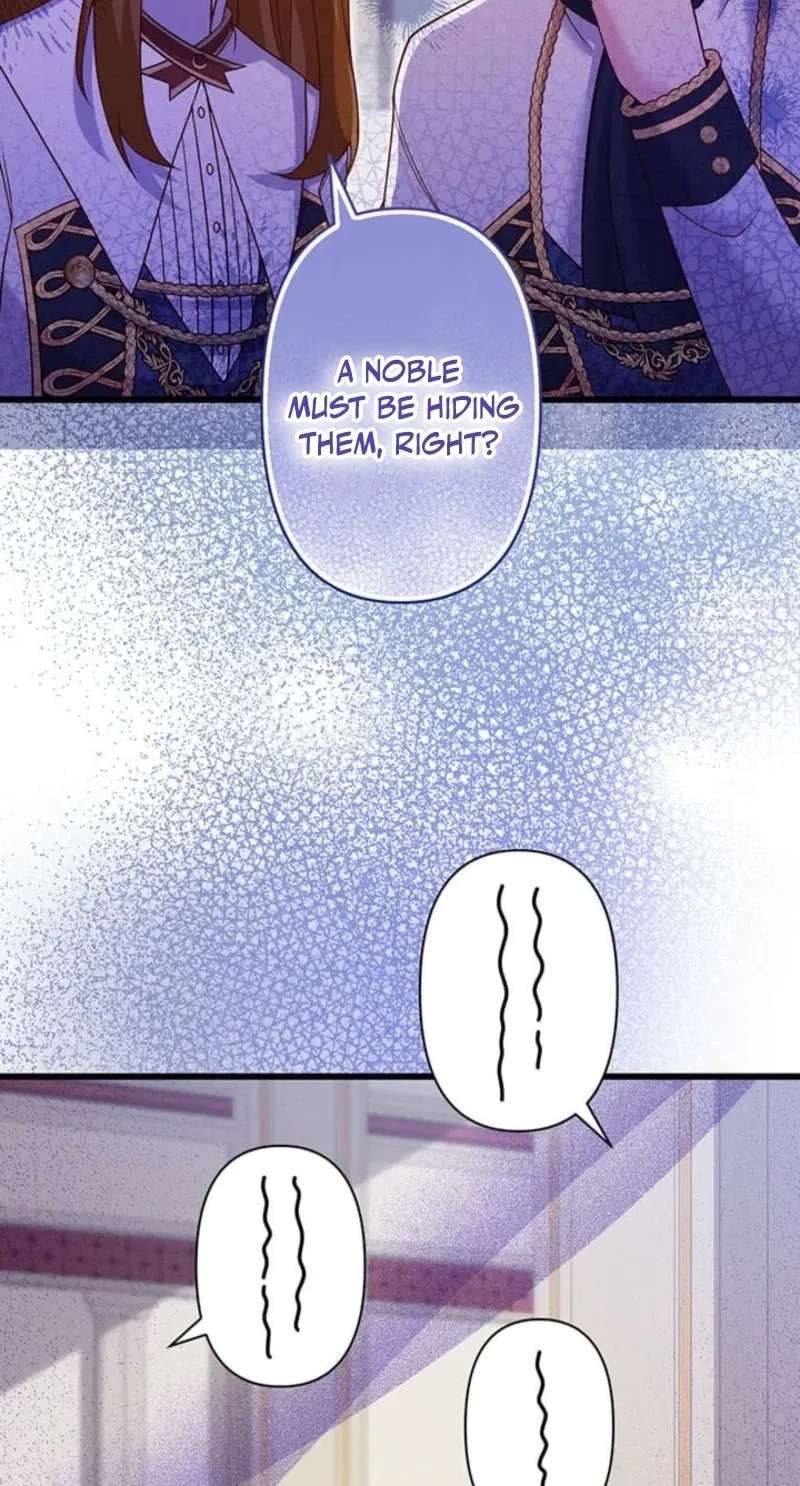 Having Turned Back Time, I Want to Live a Different Life Chapter 36 - page 9