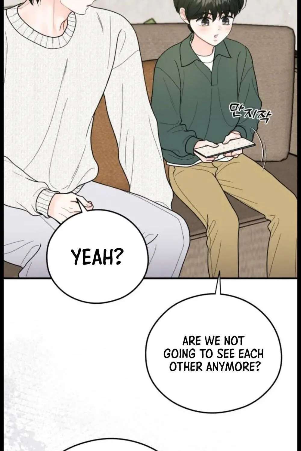 One and Only (Lim Joo-Yi) Chapter 52 - page 85