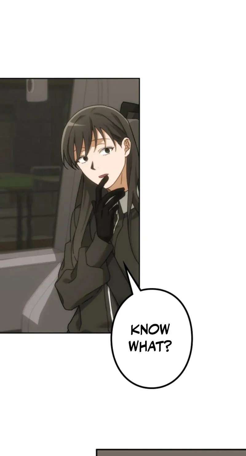 The Estate Cleaner Who Unravels Memories Chapter 26 - page 53