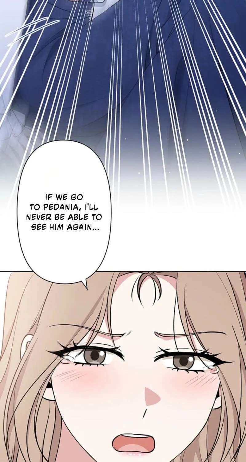The Enemy King’s Substitute Bride Chapter 46 - page 59