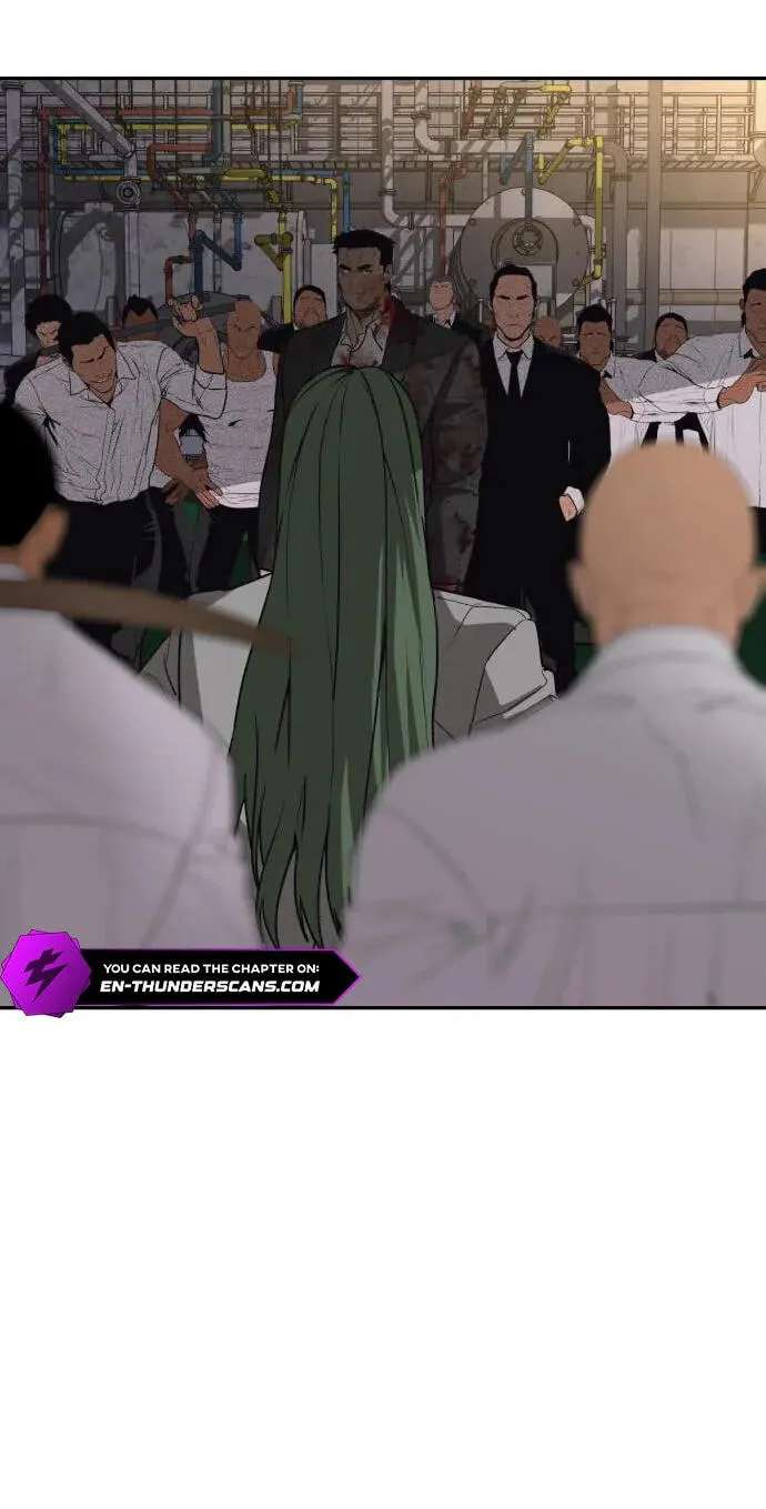 ShaMONEYism Chapter 61 - page 89