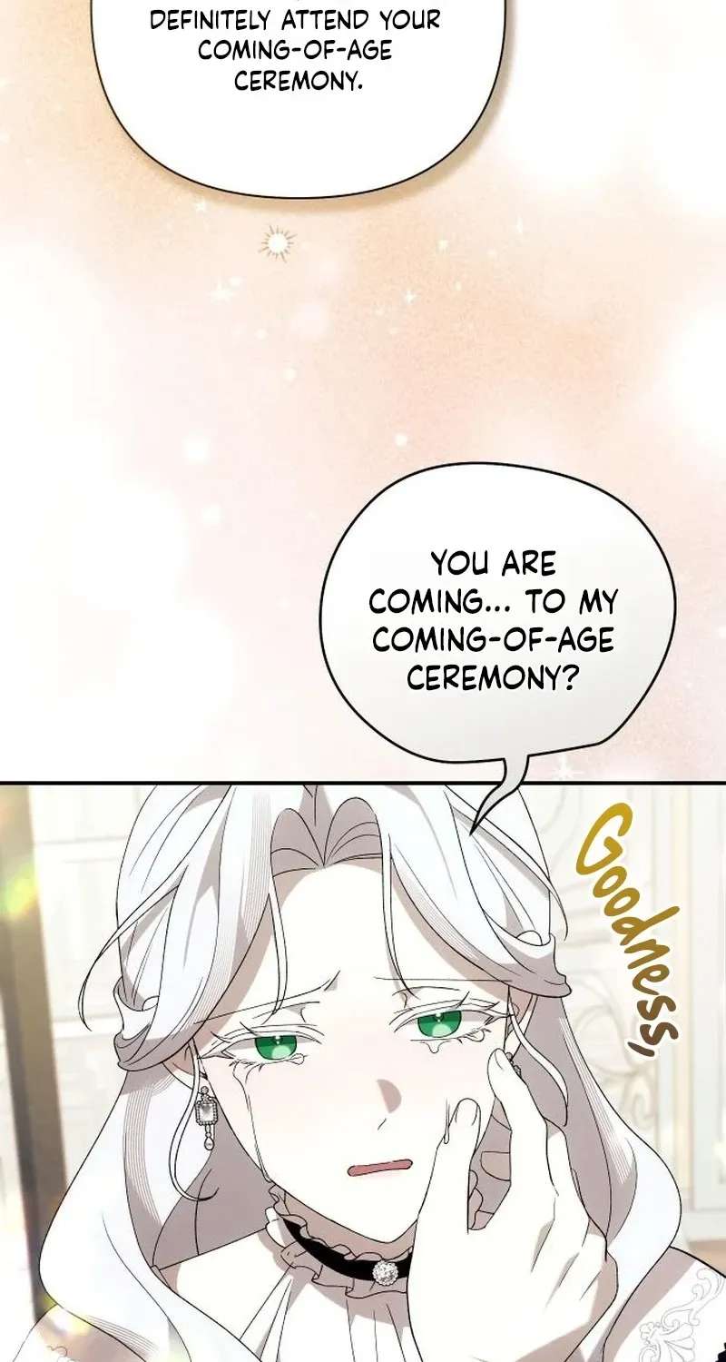 Now It's Your Turn To Regret Chapter 11 - page 42