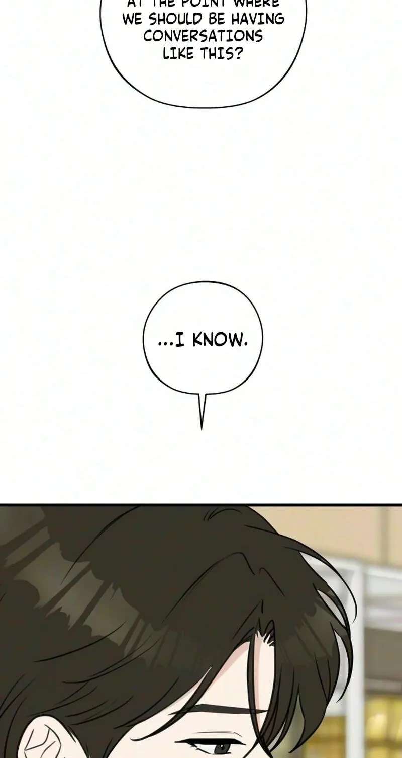Want to Go Grocery Shopping Together? Chapter 34 - page 29