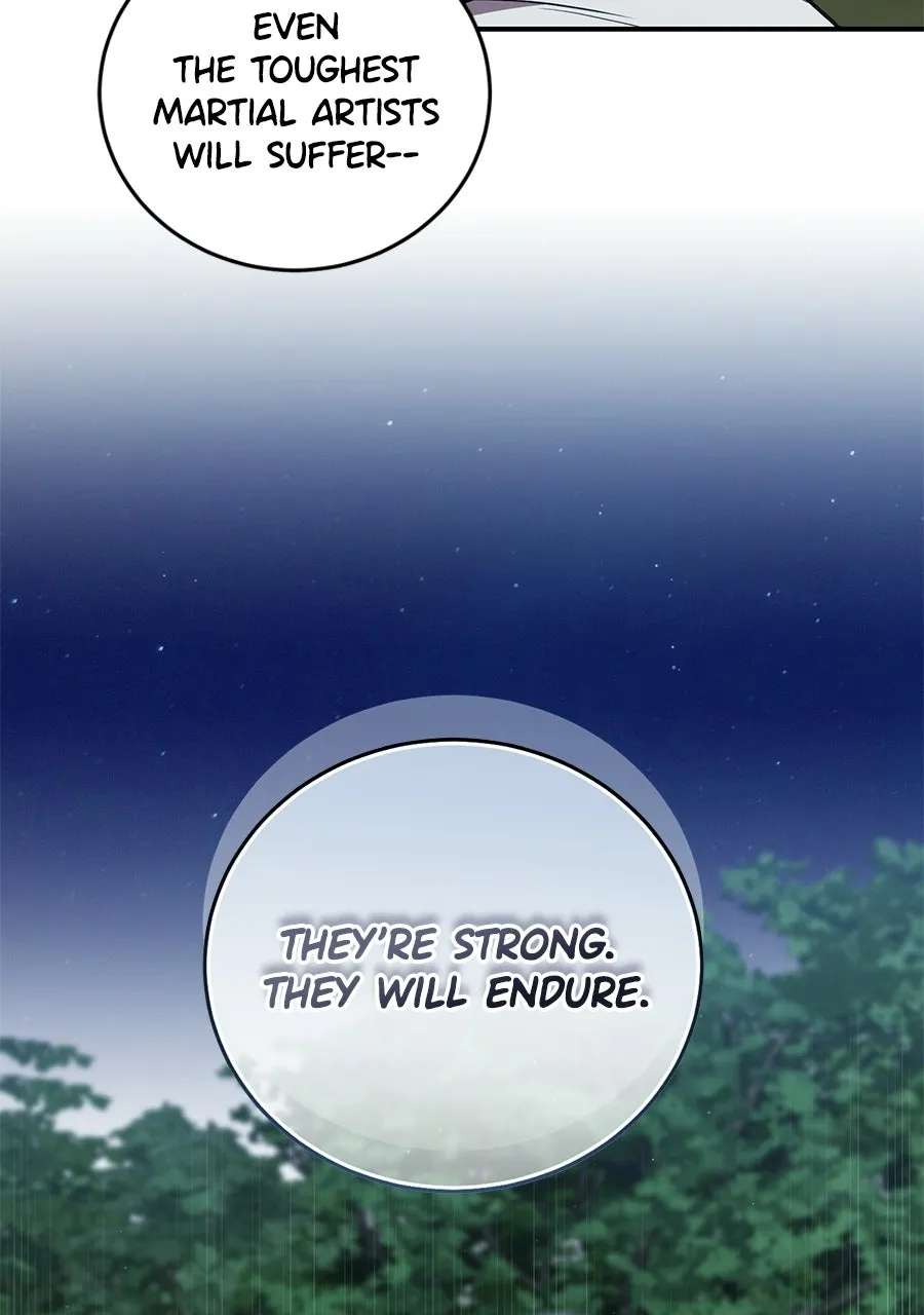 The Eldest Daughter Protectsthe Tang Clan Chapter 10 - page 67