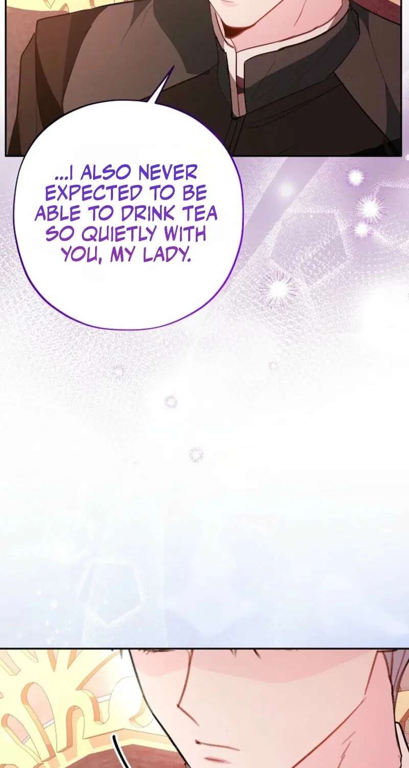 The Tyrant Brother is a Bonus Chapter 39 - page 37