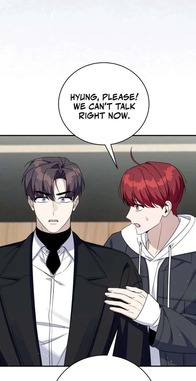 An Insincere Idol’s Blank Slate Chapter 101 - page 72