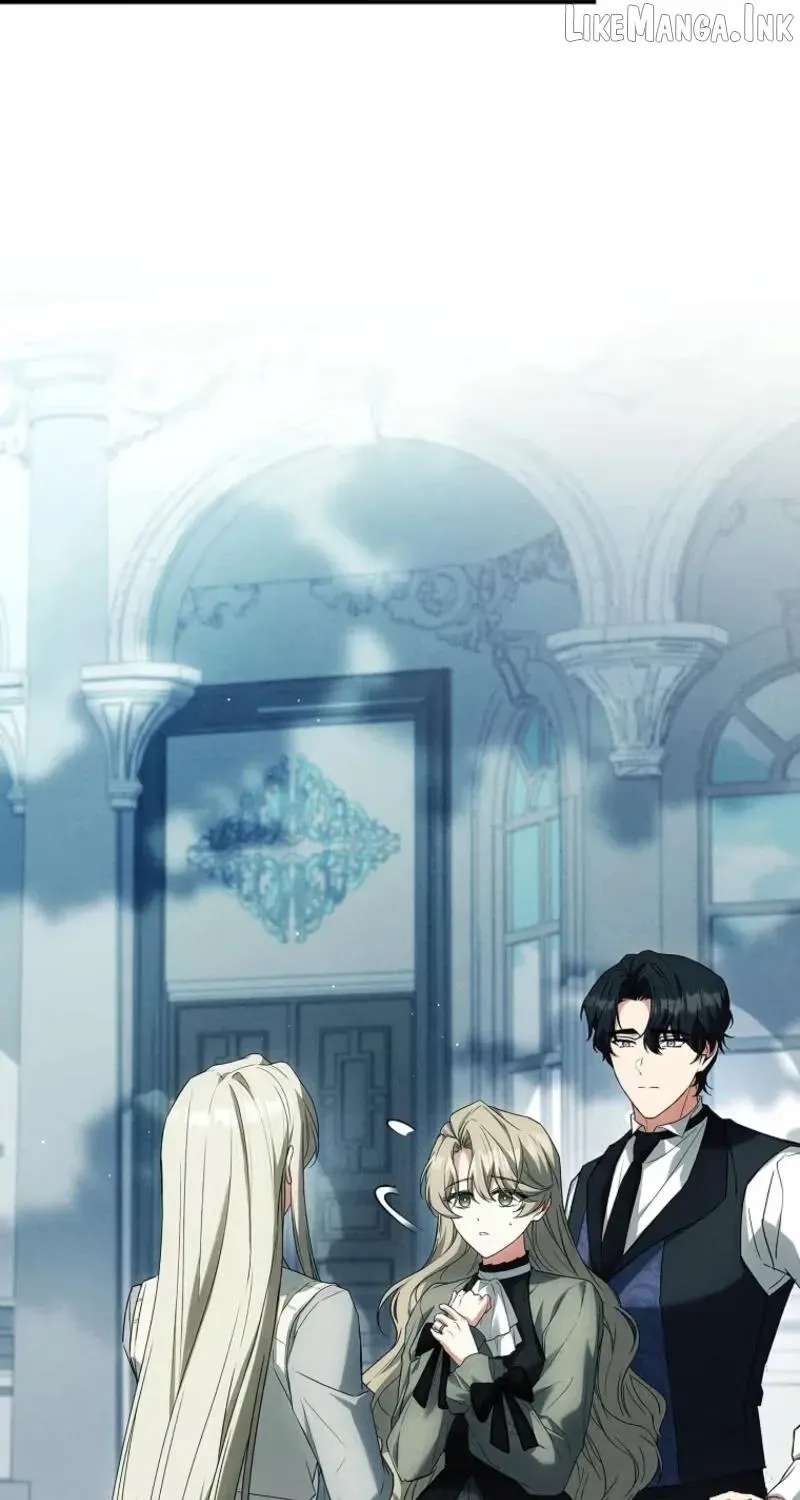The Regretful Male Lead’s Agency is Now Open for Business! Chapter 59 - page 49