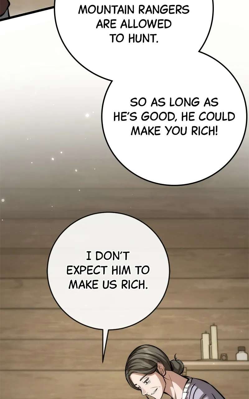 The OtherworldlyFamily Man Chapter 2 - page 161