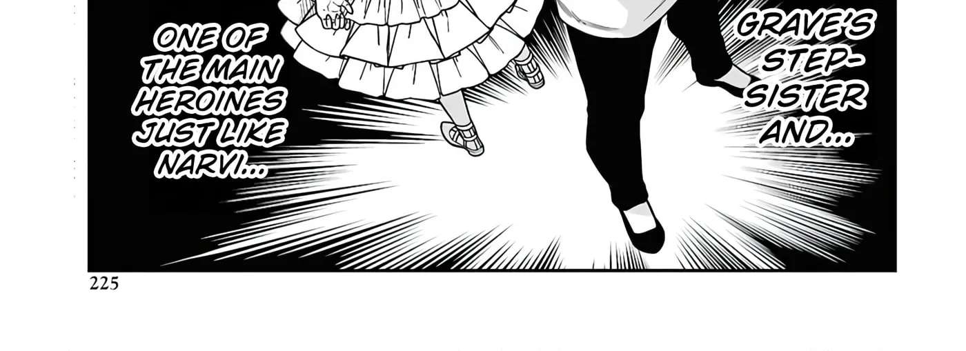 Doutei dakedo Akuyaku Kizoku ni Tensei Shita node Harem o Tsukuru…… hazu datta noni Nazeka Sekai o Sukuu Seijin ni Nattemashita (Namida) Chapter 1 - page 47