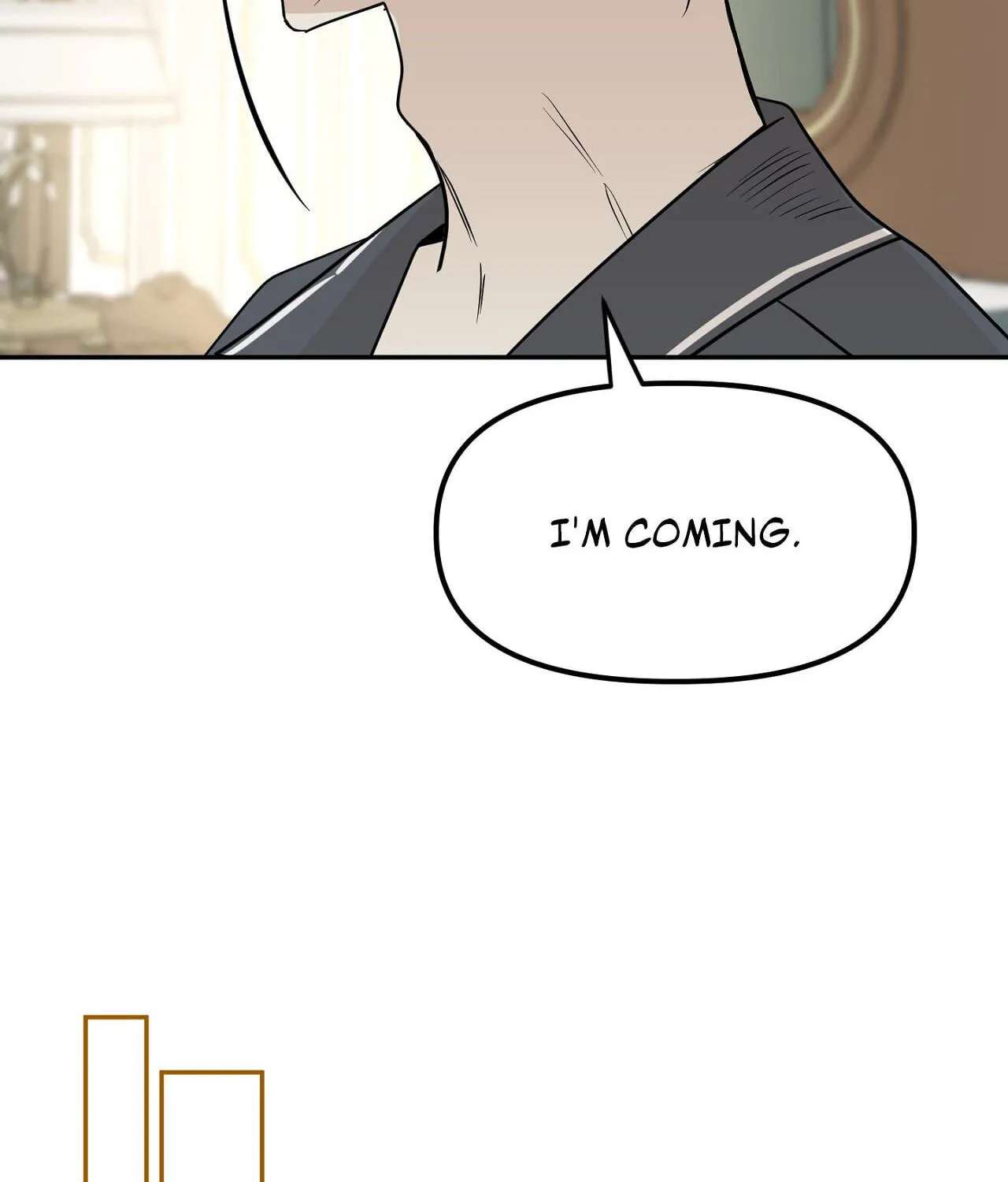 Taming the Master Chapter 1 - page 40
