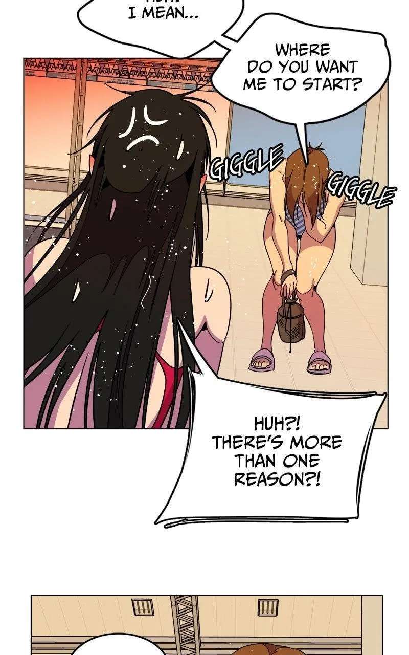 Slow Dive Chapter 46 - page 48