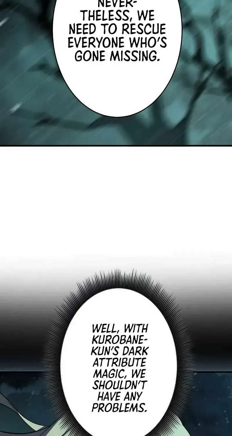 The Underworld Transcendent Returns Chapter 19 - page 9
