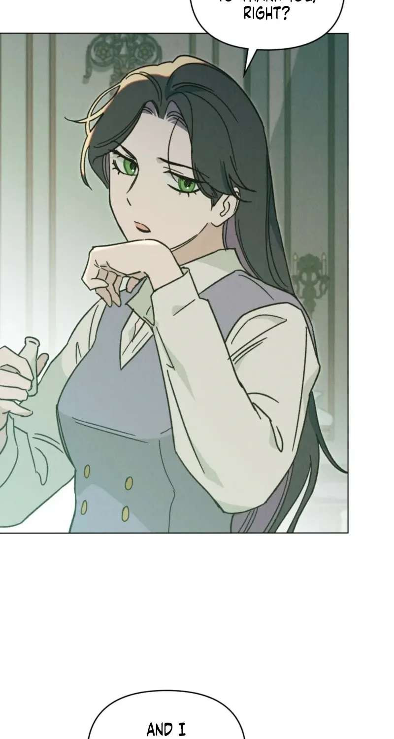 The Butterfly That Swallowed the Mist Chapter 41 - page 57