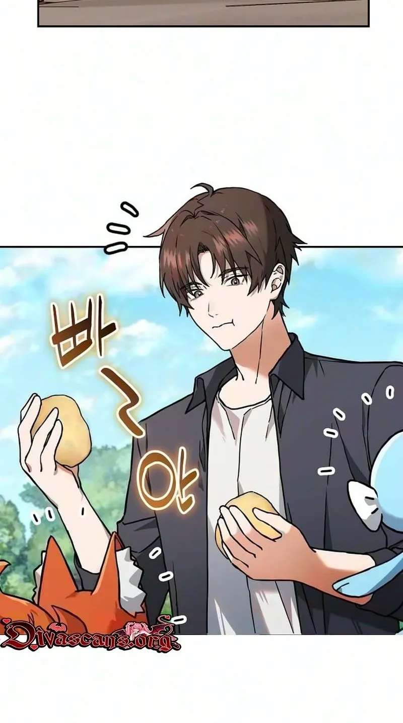 I Retired to the Countryside, and National-Level Big Shots Won't Leave Me Alone Chapter 5 - page 76